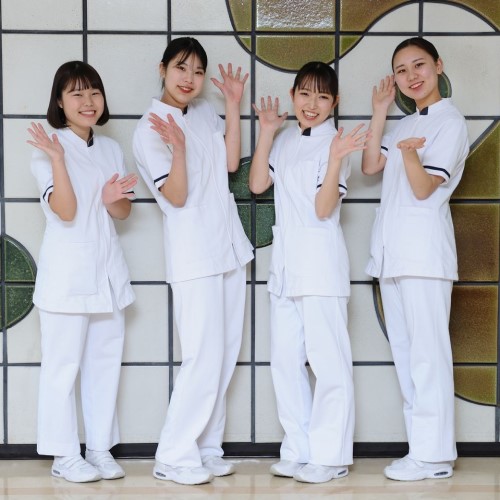 （専）京都中央看護保健大学校のオープンキャンパス