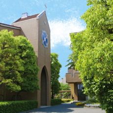 大阪キリスト教短期大学のオープンキャンパス