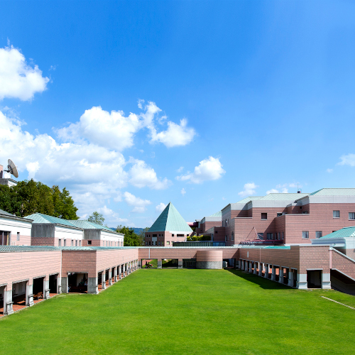大阪芸術大学短期大学部のオープンキャンパス