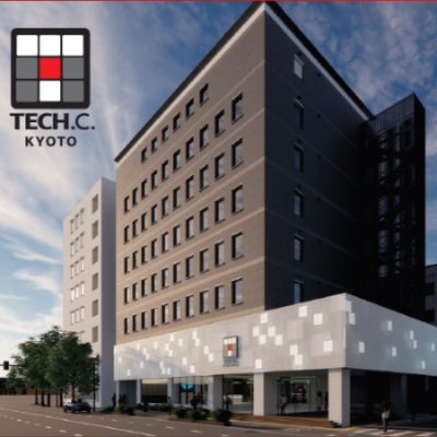 京都デザイン＆テクノロジー専門学校のオープンキャンパス