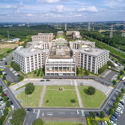 埼玉医科大学のオープンキャンパス
