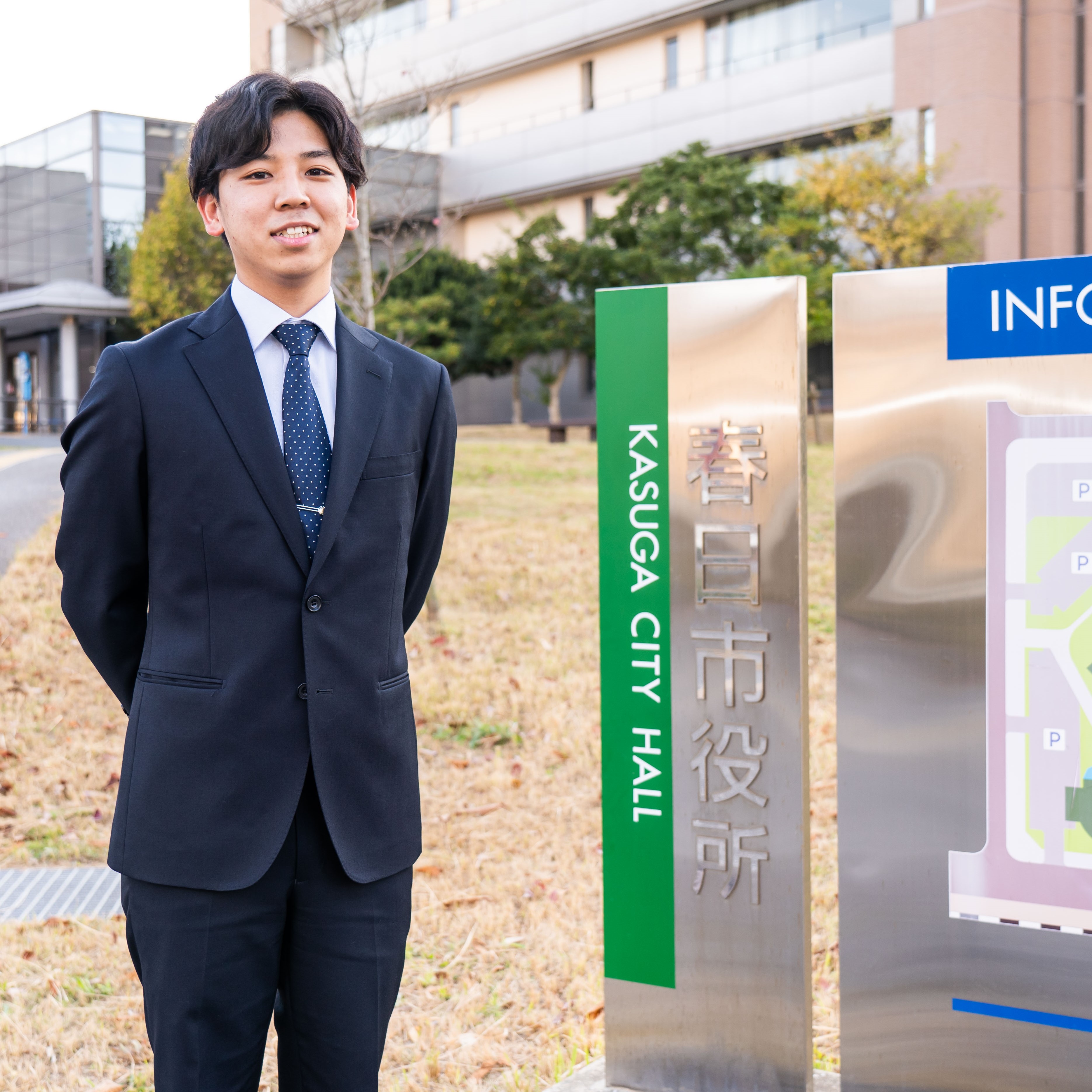 専門学校 福岡カレッジ・オブ・ビジネスのオープンキャンパス