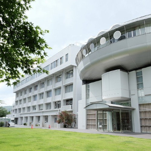嵯峨美術大学のオープンキャンパス
