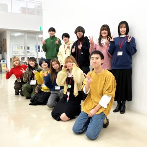 オープンキャンパス／北海道芸術デザイン専門学校