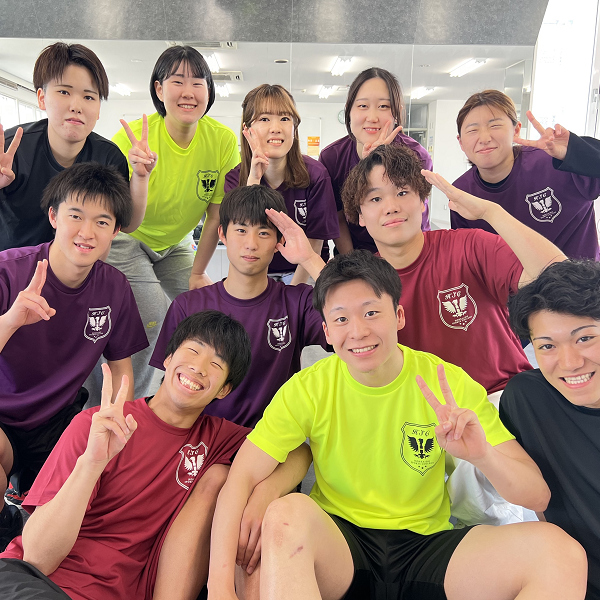 北海道スポーツ専門学校