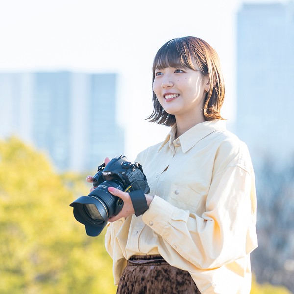 日本写真芸術専門学校