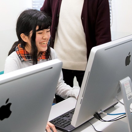 大卒資格が取れる。学科や入学方法を知ろう！授業も体験できるオープンキャンパス！／大阪情報専門学校