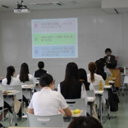 見る！聞く！体験する！
オープンキャンパス2024／香川看護専門学校