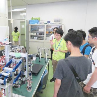大阪電気通信大学のオープンキャンパス詳細