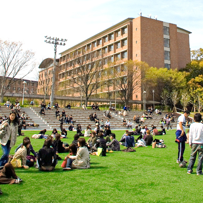 関西大学のオープンキャンパス詳細