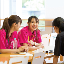 駒沢女子大学のオープンキャンパス詳細