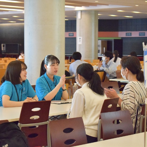 新潟薬科大学のオープンキャンパス詳細