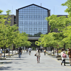 龍谷大学のオープンキャンパス詳細