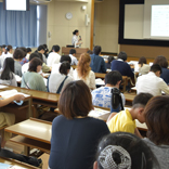 日本保健医療大学のオープンキャンパス詳細