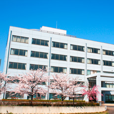 福井医療大学のcampusgallery