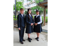 浦和第一女子高等学校の制服