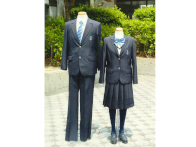 莵道高等学校の制服