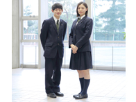 日本大学第一高等学校の制服