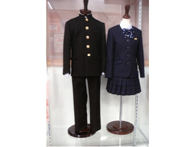 横浜立野高等学校の制服