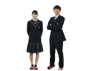 昭和学園高等学校の制服