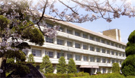 筑波高等学校