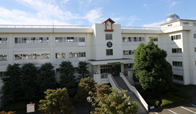 太田高等学校