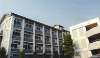 県立川越高等学校