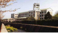 藤枝西高等学校