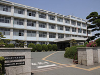 磐田北高等学校