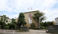 名古屋西高等学校