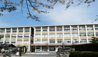 石薬師高等学校