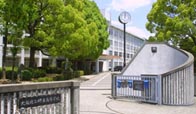 堺東高等学校