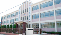 貝塚高等学校