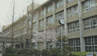 久米田高等学校