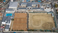 兵庫県立姫路西高等学校