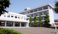 仙台南高等学校