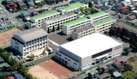 日本大学山形高等学校