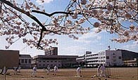 福島東高等学校
