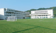 広島翔洋高等学校