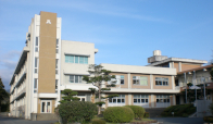 下関北高等学校