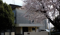 川崎北高等学校