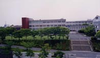 小倉東高等学校