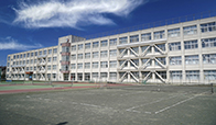 市立札幌平岸高等学校
