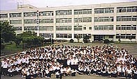 北海道札幌英藍高等学校