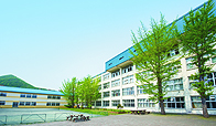 札幌山の手高等学校