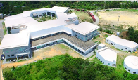 沖縄アミークスインターナショナル中学校
