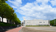 東京農業大学第二高等学校中等部