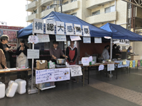 神奈川県 横浜総合高校 有志生徒のみなさん1