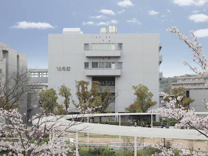 九州産業大学造形短期大学部のオープンキャンパス