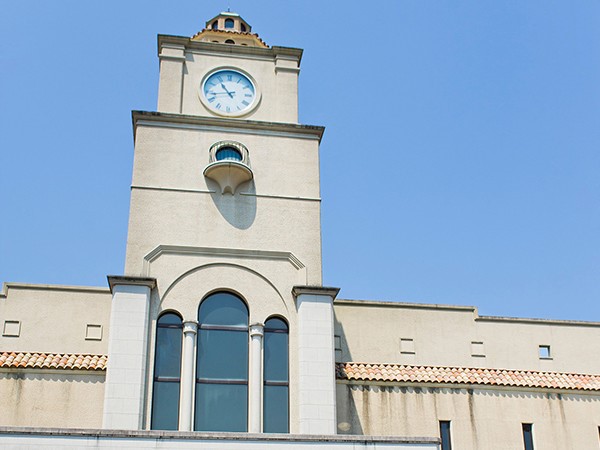 鹿児島純心大学のオープンキャンパス